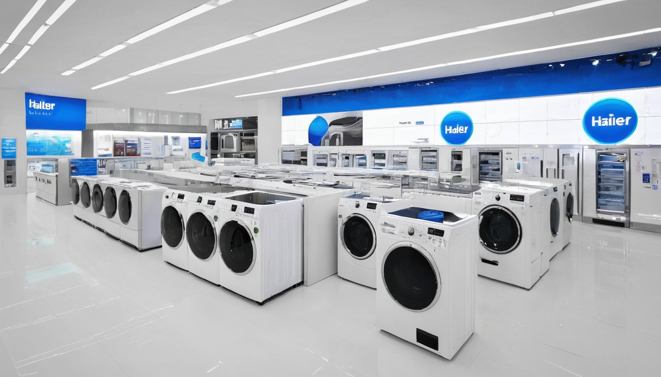 Haier Service Center